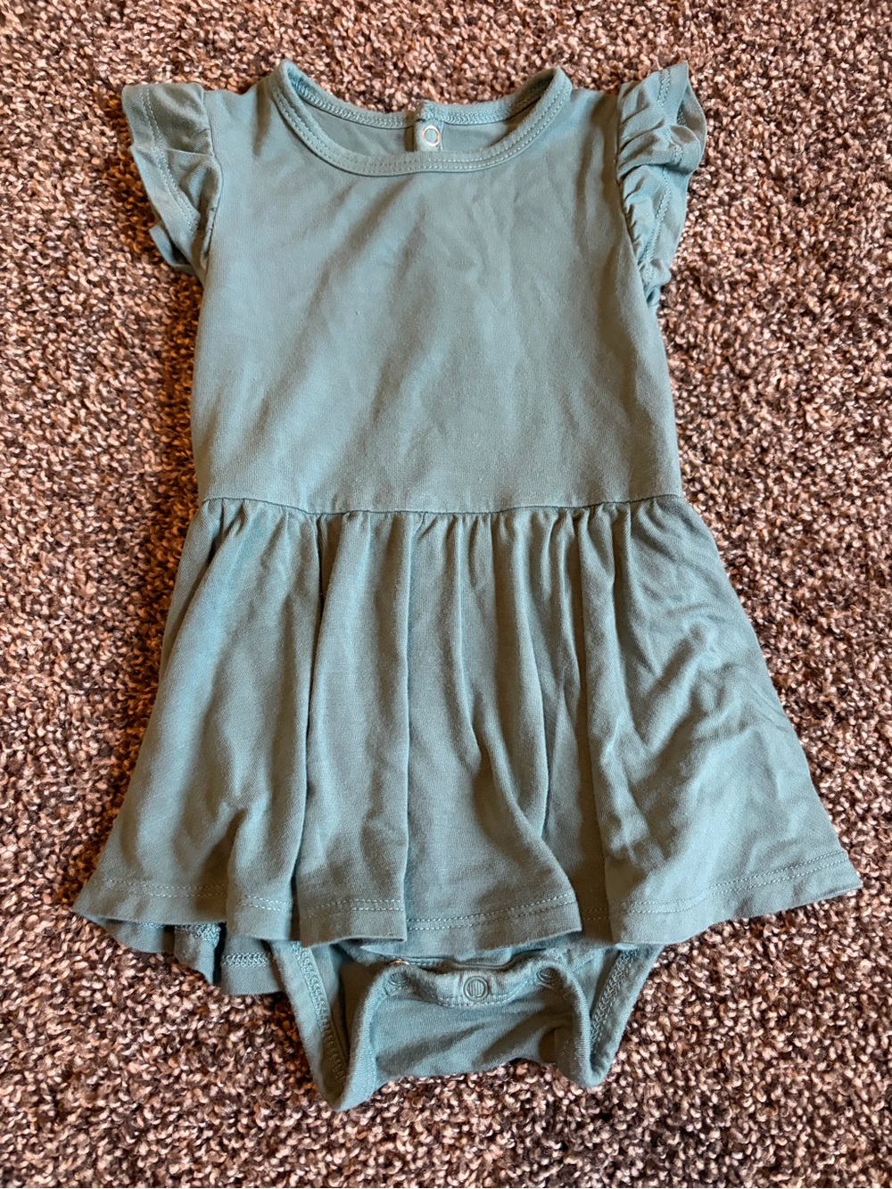 Kyte Baby Twirl 6-12m
